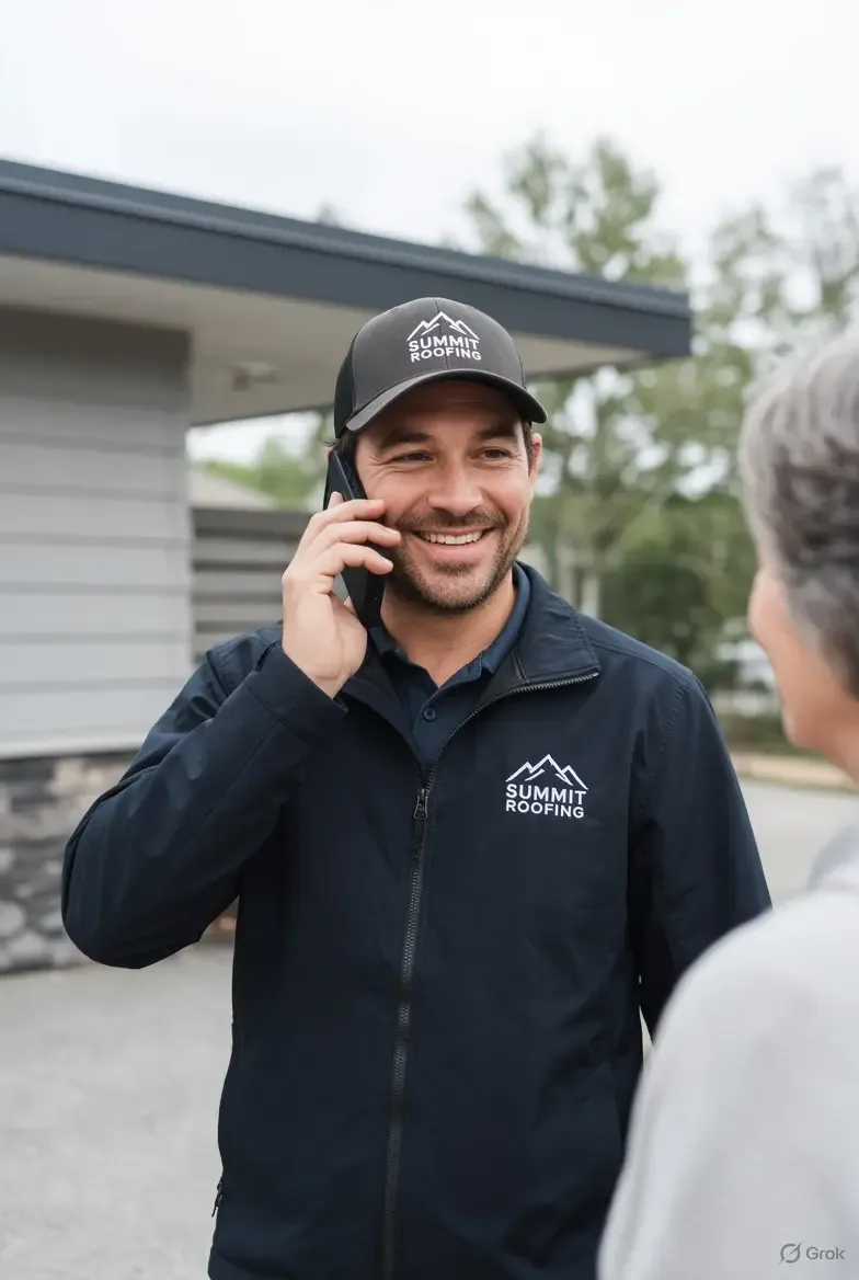 Flat Roof Leak Repair Midlothian, VA FAQs